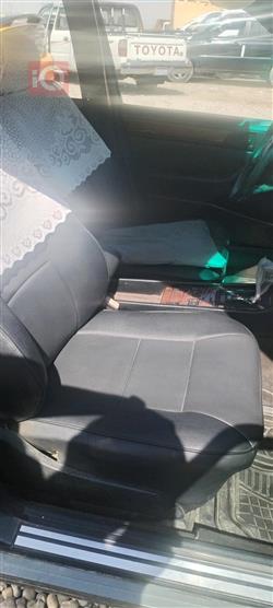 مرسيدس بنز E-Class